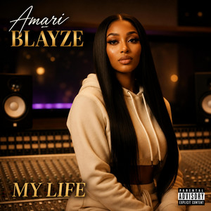 My Life by Capri Dior