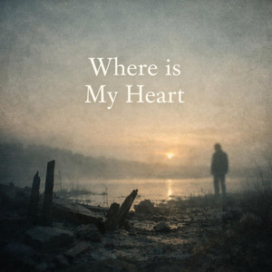 Where Is My Heart (Luke 12:13-34) by Renewal Theory