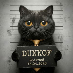 Zoermod - DUNKOF