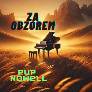 PupNowell - Spolu to dáme