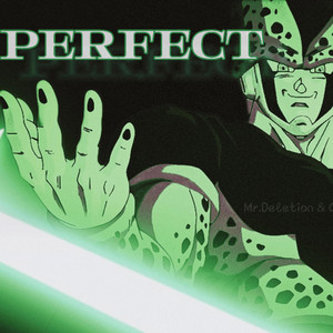 Mr.deletion - PERFECT STORM (feat. Cold.Rico)