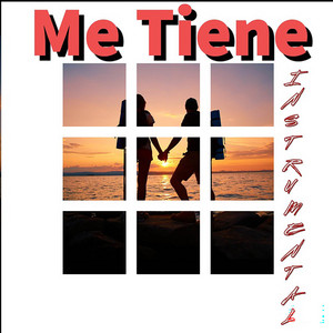 Me Tiene - Instrumental by Vitto Musik