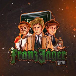 Franz Jäger by Roc Mul, Roc KrizzyB, Roc Meiniac