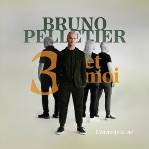L'envie de la vie album cover