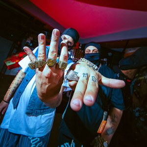 BANDIDOS SESSIONS 26 by Bandidos Peluqueria, Klan