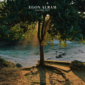 Falling Out by Egon Alram
