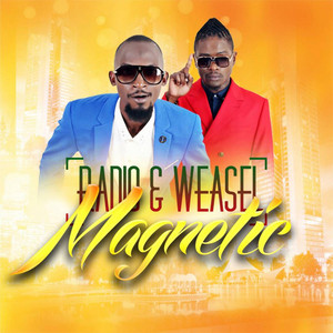 Radio & Weasel - Magnetic
