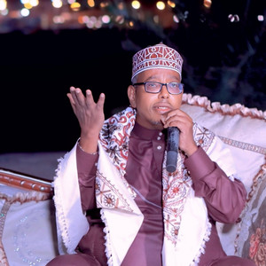 Omar Aden - Mucjisadii Nabigeena igu Maran