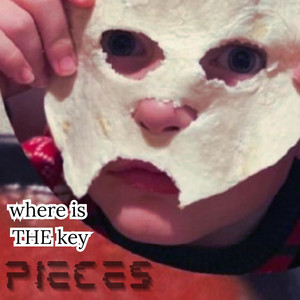 Suffocate by where is THE key
