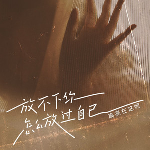 放不下你怎么放过自己 - 伴奏 by 高高在这呢