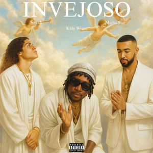 INVEJOSO by Nava$, Kidy Wime, Micha Star
