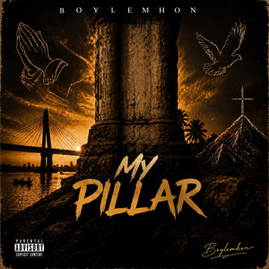 My Pillar by boylemhon