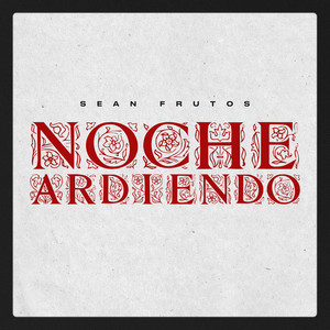 Noche Ardiendo by Sean Frutos