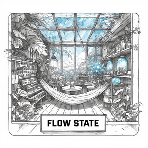 Flow State by Capital Boom
