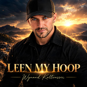 Leen My Hoop by Wynand Kaltwasser