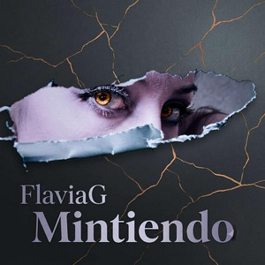 Mintiendo by FlaviaG