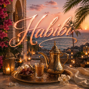Habibi by Hecma Beats, Zeth Beatz