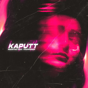Portada de Kaputt
