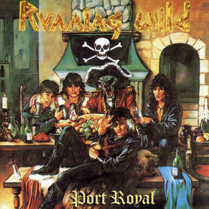 Port Royal cover