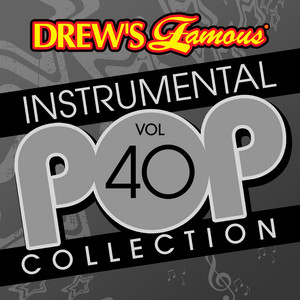 Drew's Famous Instrumental Pop Collection (Vol. 40) album