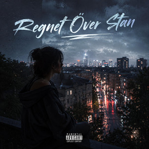 Regnet Över Stan - Radio Edit by ISRAVN