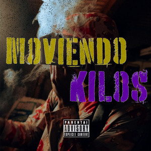 MOVIENDO KILOS by Eyal MC