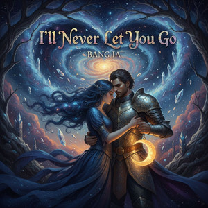 I'll Never Let You Go