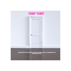 Portada de Yumy