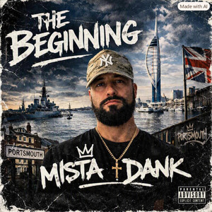 Dnb freestyle by MISTA DANK