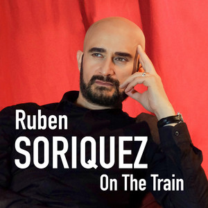 On the train