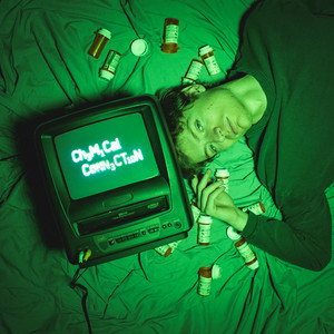 chemical connection by SMBDY ELSE, Matt Priscilla