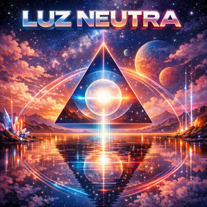 LUZ NEUTRA by LA SOGA