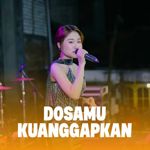 Dosamu kuanggapkan by Alya Kirana