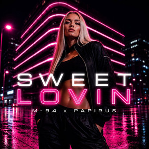 Sweet Lovin by Papirus, M-94