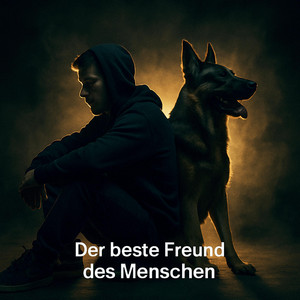 Der beste Freund des Menschen by CrocketPulse