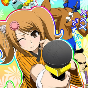 combo by kiruno