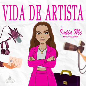Maibrisaquedroga by Índia MC