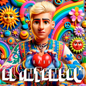 Akanny - El Intensow