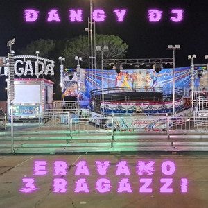 Eravamo 3 Ragazzi - Fil Cogy Original Song by Dangy Dj