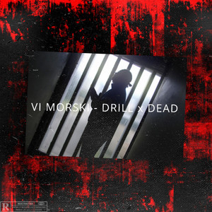 Portada de Drill X Dead