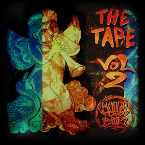Όνειρα Θερινής Νυκτός by Kappa Taf Beats, LEF KAY