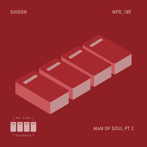 Man Of Soul, Pt. 2 by Saison
