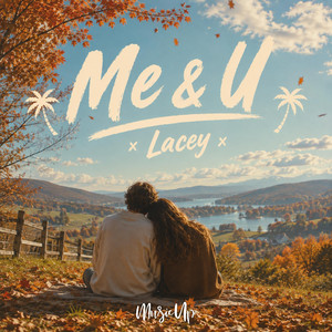 Me & U by Lacey