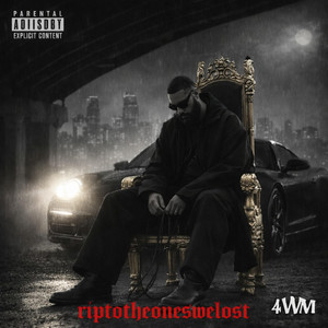 riptotheoneswelost by trénarco777