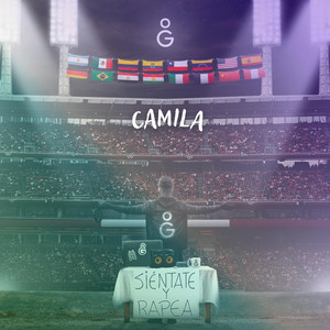 Camila: Sientate y rapea Session, Vol. 70 by OG STUDIO
