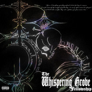 Soul Medicine by The Whispering Grove Fellowship, Mental Whisper