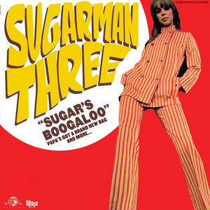 Hot Sauce cover