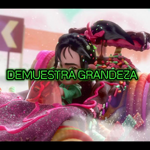 Yo soy un malo (Canción de Rompe Ralph) by Red Boy Melody