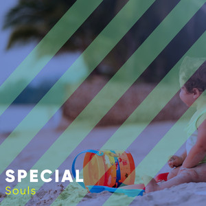 Special Souls album