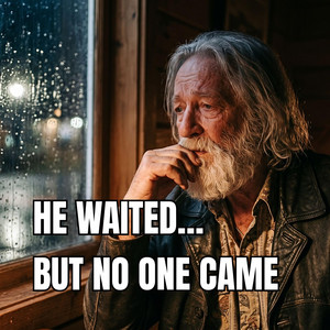 He Waited… But No One Came by Heart Echo Music